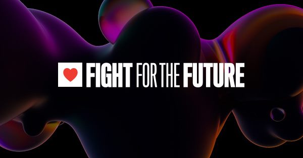 Fight For the Future